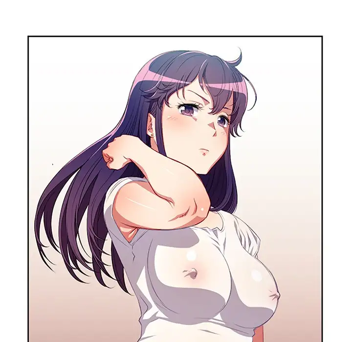 Yuri’s Part Time Job Chapter 56 - HolyManga.Net