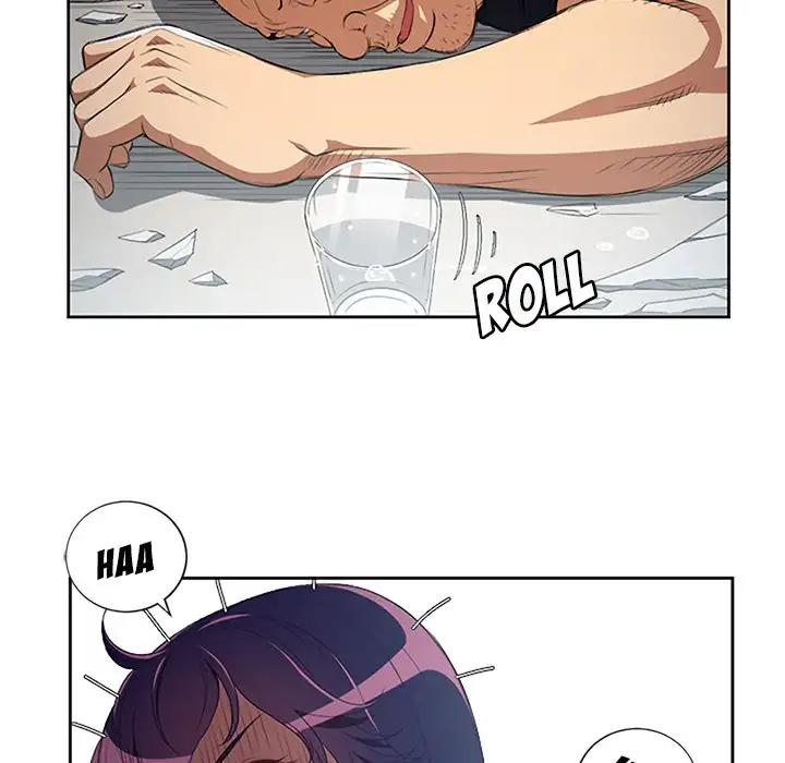 Yuri’s Part Time Job Chapter 56 - HolyManga.Net