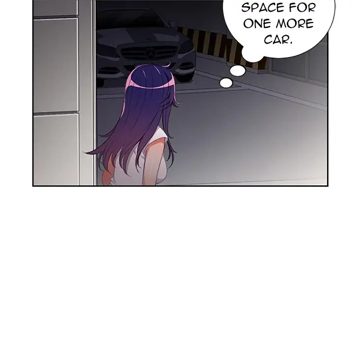 Yuri’s Part Time Job Chapter 56 - HolyManga.Net