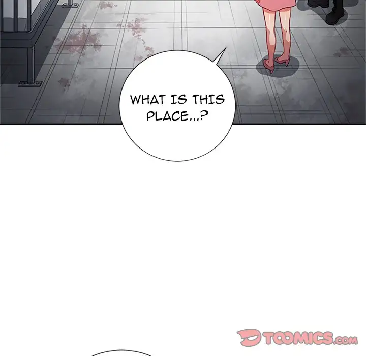 Yuri’s Part Time Job Chapter 57 - HolyManga.Net