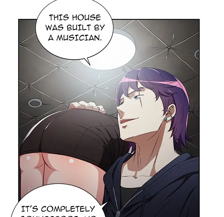 Yuri’s Part Time Job Chapter 57 - HolyManga.Net