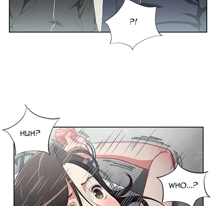 Yuri’s Part Time Job Chapter 58 - HolyManga.Net