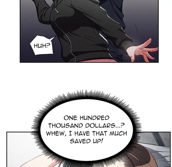 Yuri’s Part Time Job Chapter 58 - HolyManga.Net