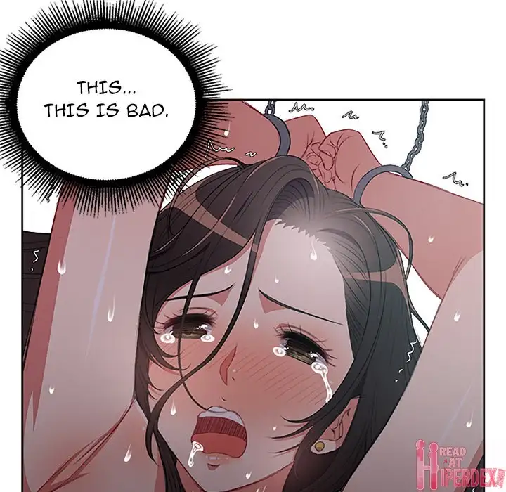 Yuri’s Part Time Job Chapter 59 - HolyManga.Net