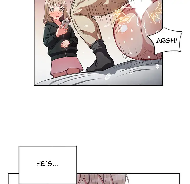 Yuri’s Part Time Job Chapter 59 - HolyManga.Net