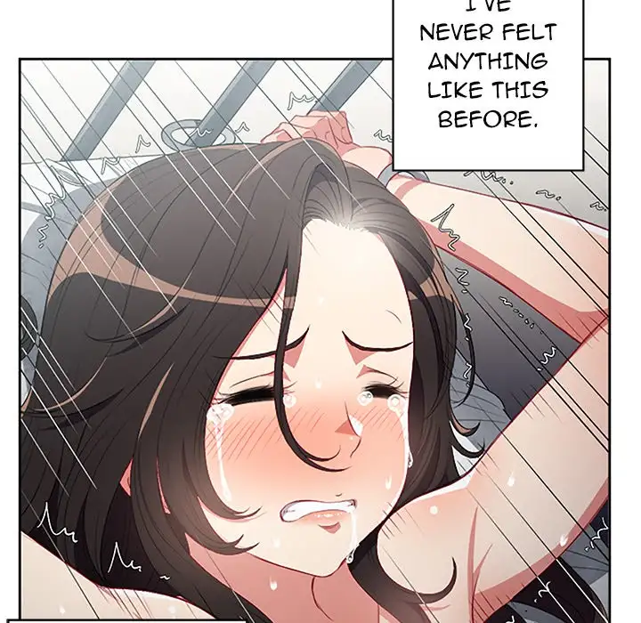 Yuri’s Part Time Job Chapter 59 - HolyManga.Net