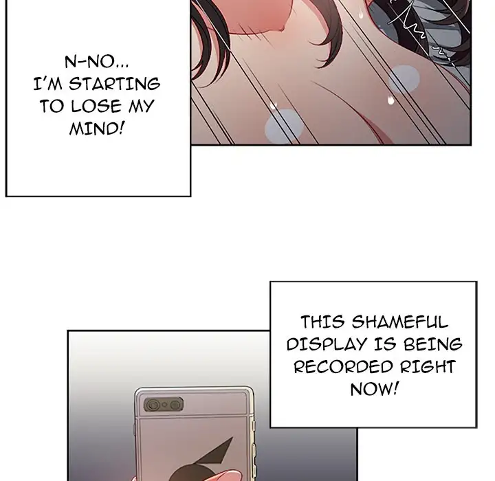 Yuri’s Part Time Job Chapter 59 - HolyManga.Net