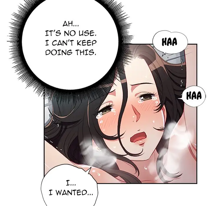 Yuri’s Part Time Job Chapter 59 - HolyManga.Net