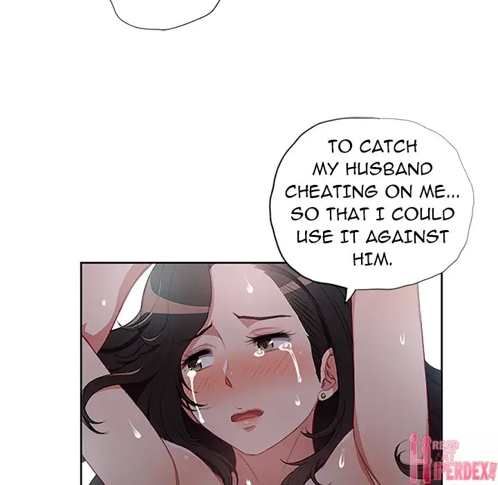 Yuri’s Part Time Job Chapter 59 - HolyManga.Net