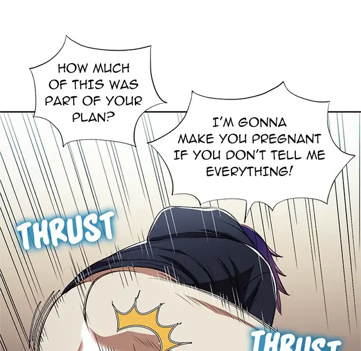 Yuri’s Part Time Job Chapter 59 - HolyManga.Net