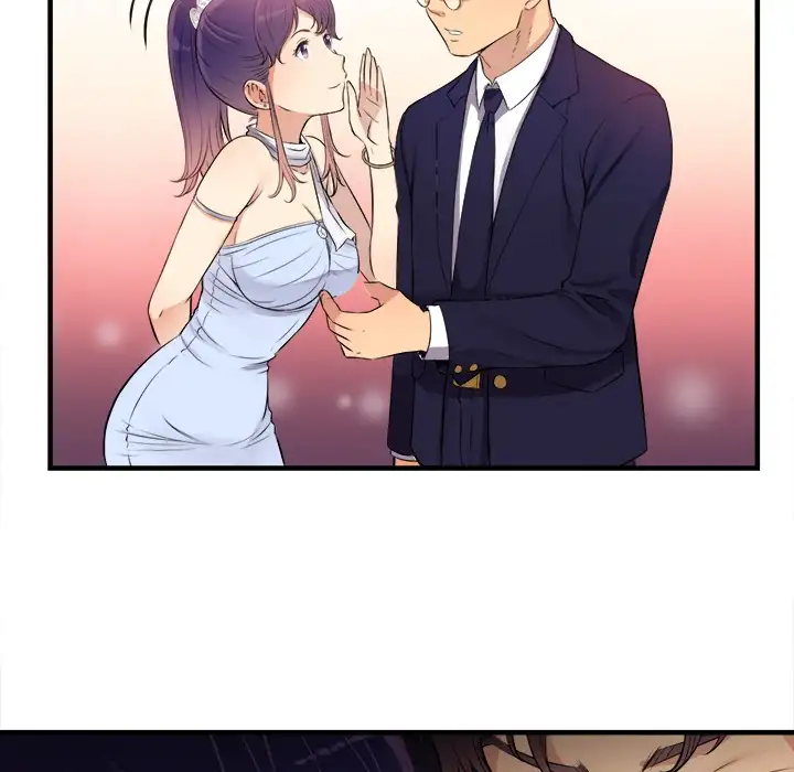 Yuri’s Part Time Job Chapter 6 - HolyManga.Net