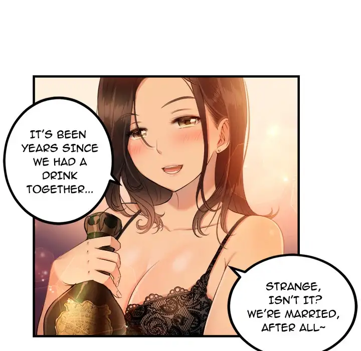 Yuri’s Part Time Job Chapter 6 - HolyManga.Net