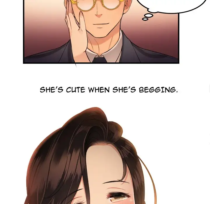 Yuri’s Part Time Job Chapter 6 - HolyManga.Net