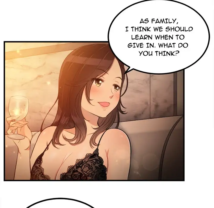 Yuri’s Part Time Job Chapter 6 - HolyManga.Net