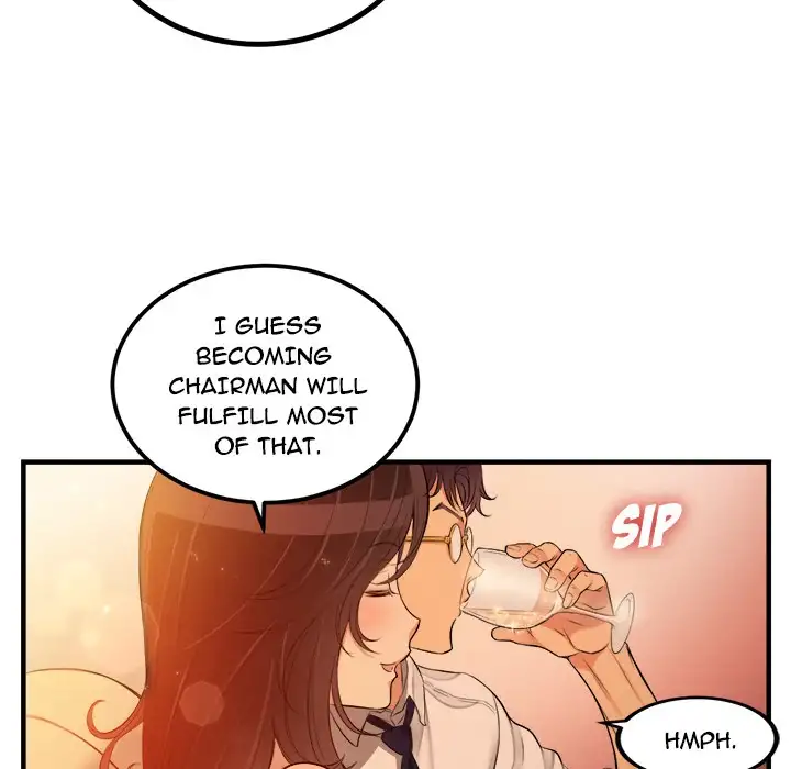 Yuri’s Part Time Job Chapter 6 - HolyManga.Net