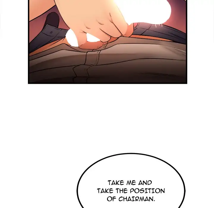 Yuri’s Part Time Job Chapter 6 - HolyManga.Net