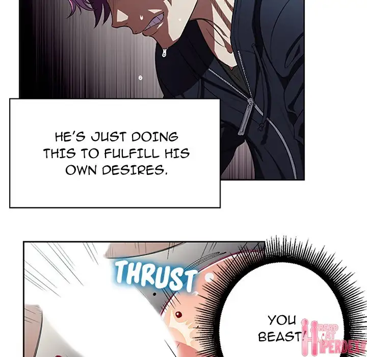 Yuri’s Part Time Job Chapter 60 - HolyManga.Net