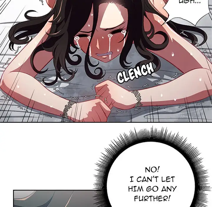 Yuri’s Part Time Job Chapter 60 - HolyManga.Net