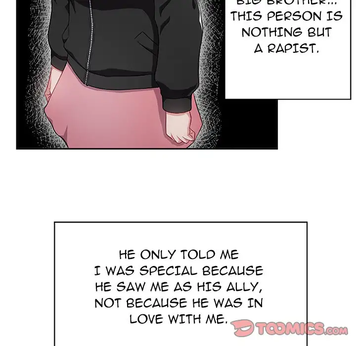 Yuri’s Part Time Job Chapter 60 - HolyManga.Net