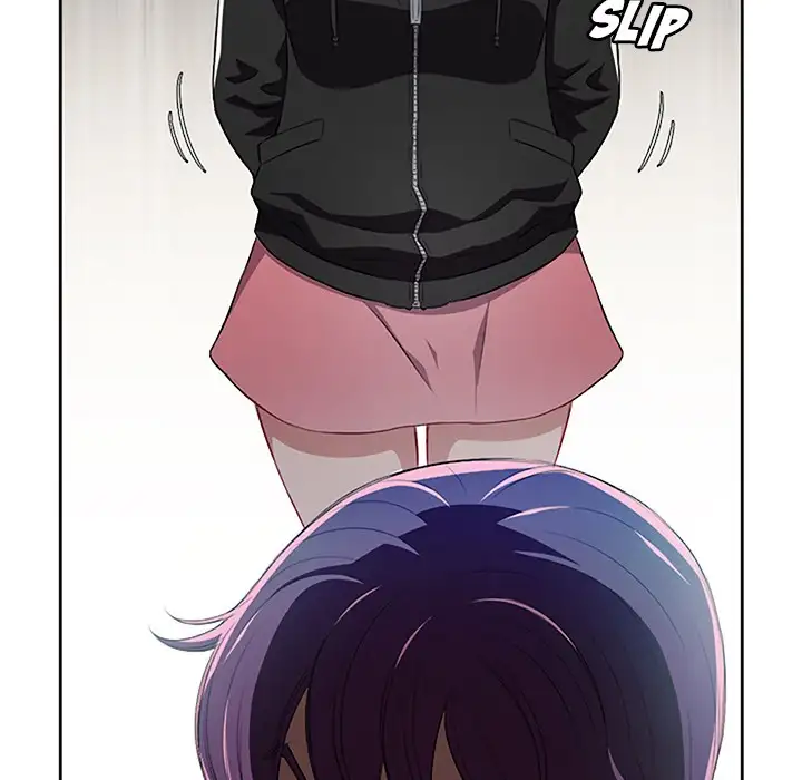 Yuri’s Part Time Job Chapter 60 - HolyManga.Net