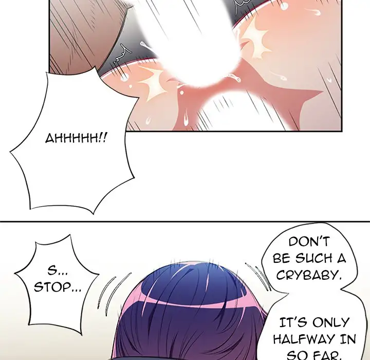 Yuri’s Part Time Job Chapter 60 - HolyManga.Net