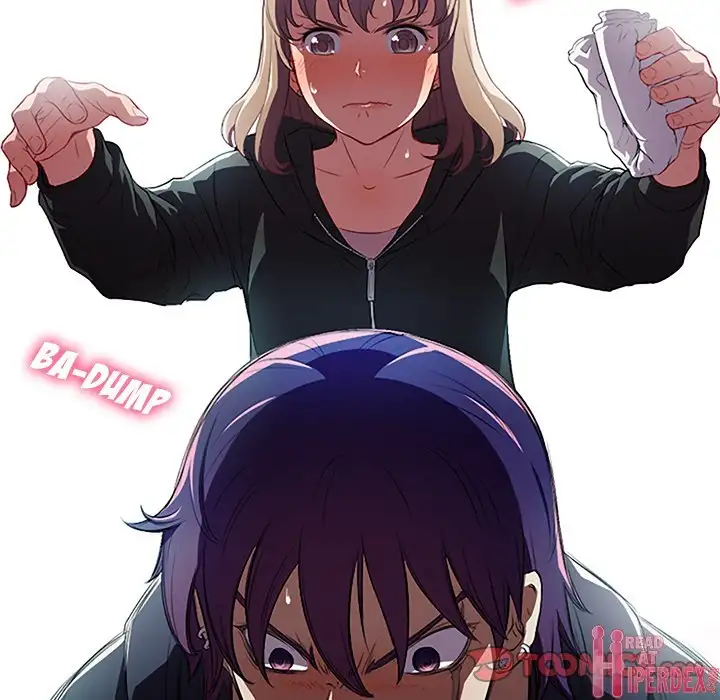 Yuri’s Part Time Job Chapter 60 - HolyManga.Net