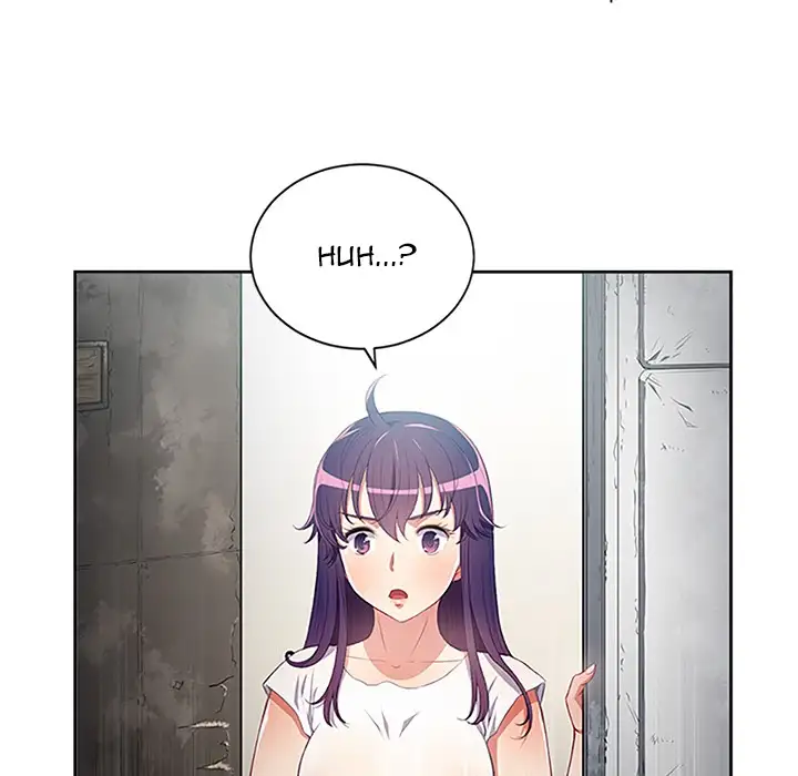 Yuri’s Part Time Job Chapter 61 - HolyManga.Net