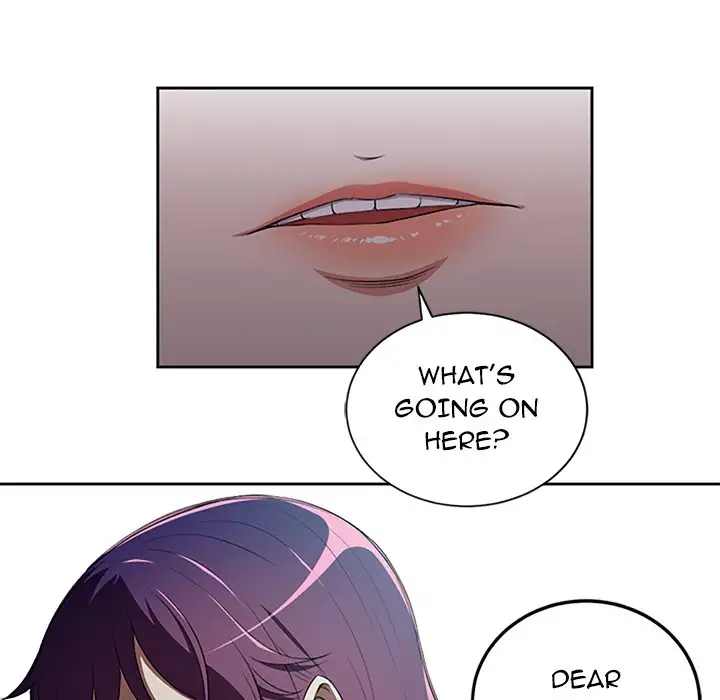 Yuri’s Part Time Job Chapter 61 - HolyManga.Net