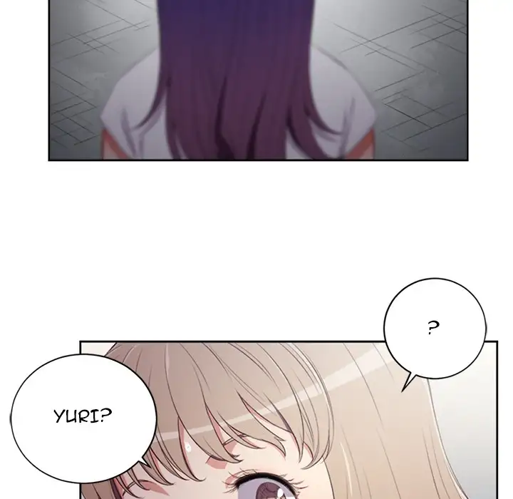 Yuri’s Part Time Job Chapter 61 - HolyManga.Net