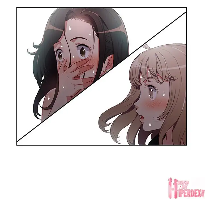 Yuri’s Part Time Job Chapter 61 - HolyManga.Net