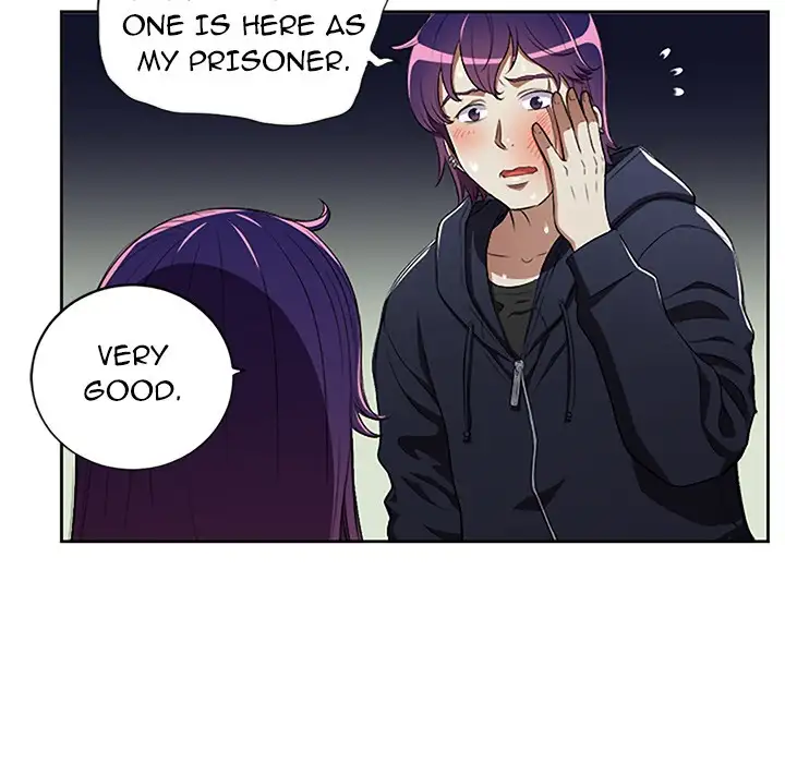 Yuri’s Part Time Job Chapter 61 - HolyManga.Net