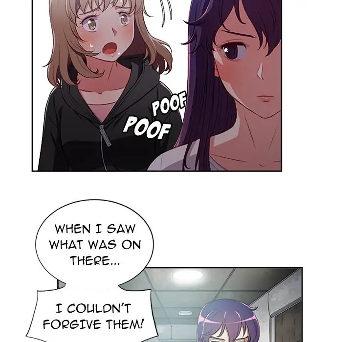 Yuri’s Part Time Job Chapter 61 - HolyManga.Net