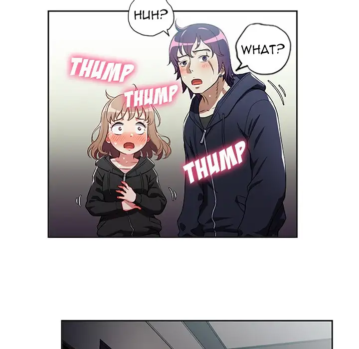 Yuri’s Part Time Job Chapter 61 - HolyManga.Net