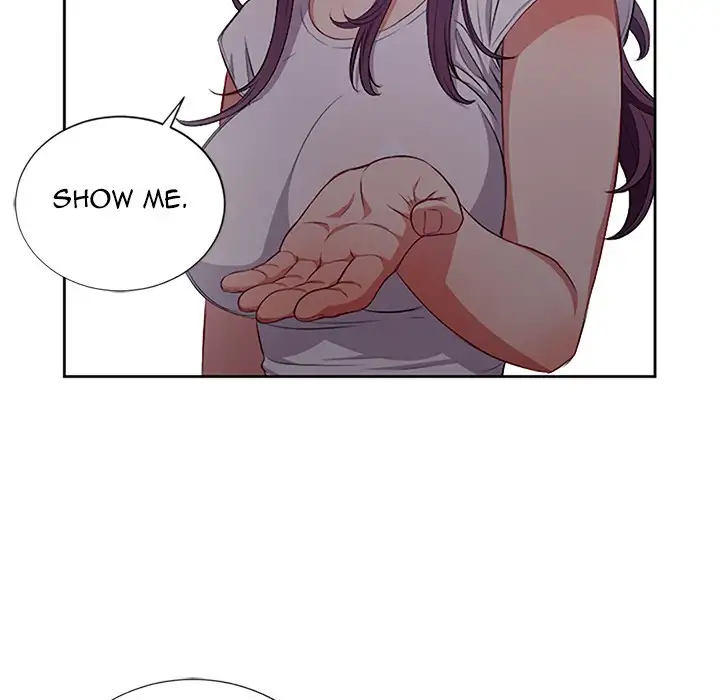 Yuri’s Part Time Job Chapter 61 - HolyManga.Net