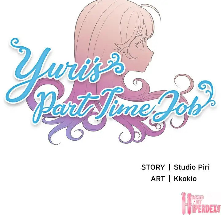 Yuri’s Part Time Job Chapter 62 - HolyManga.Net