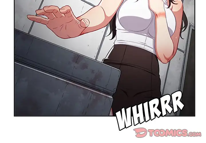 Yuri’s Part Time Job Chapter 62 - HolyManga.Net