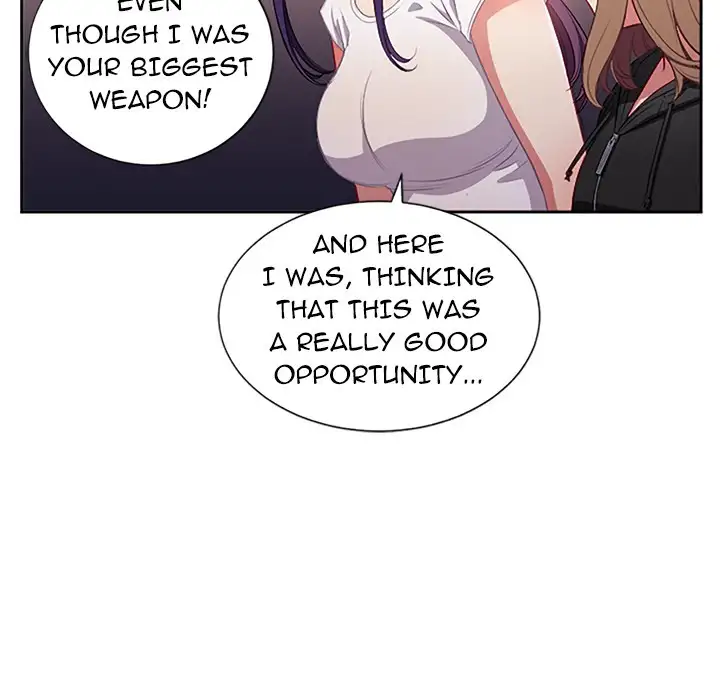 Yuri’s Part Time Job Chapter 62 - HolyManga.Net