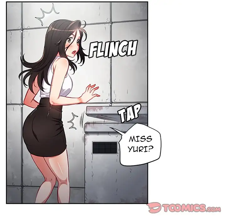 Yuri’s Part Time Job Chapter 62 - HolyManga.Net