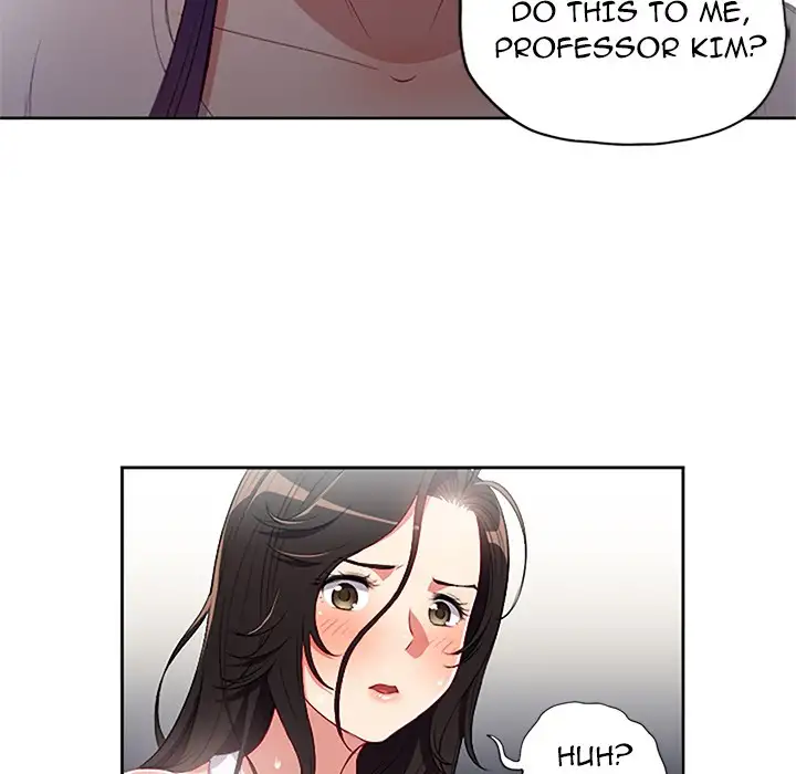 Yuri’s Part Time Job Chapter 62 - HolyManga.Net