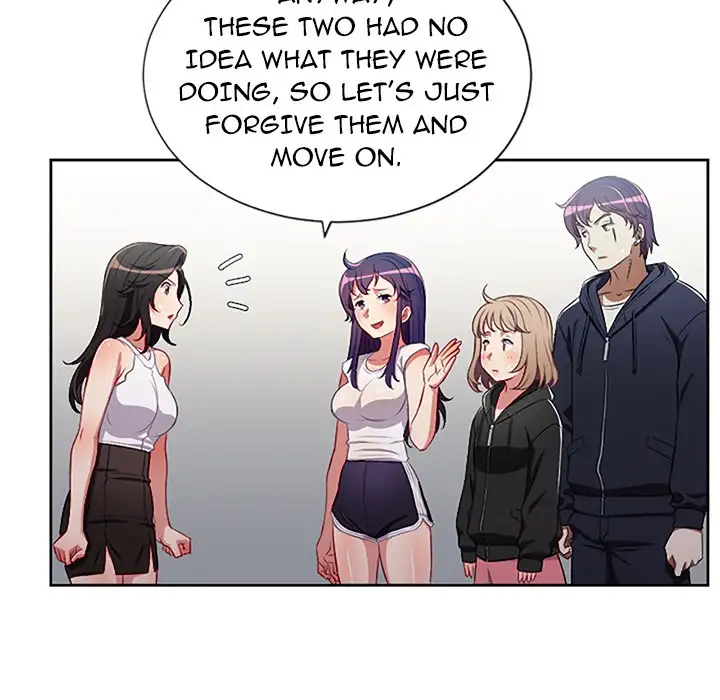 Yuri’s Part Time Job Chapter 62 - HolyManga.Net