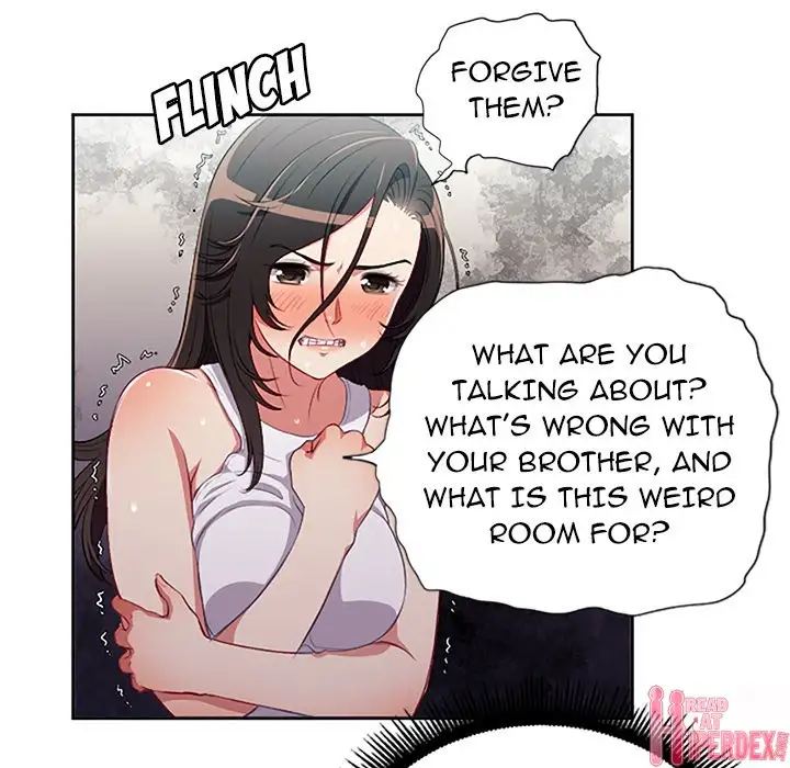 Yuri’s Part Time Job Chapter 62 - HolyManga.Net