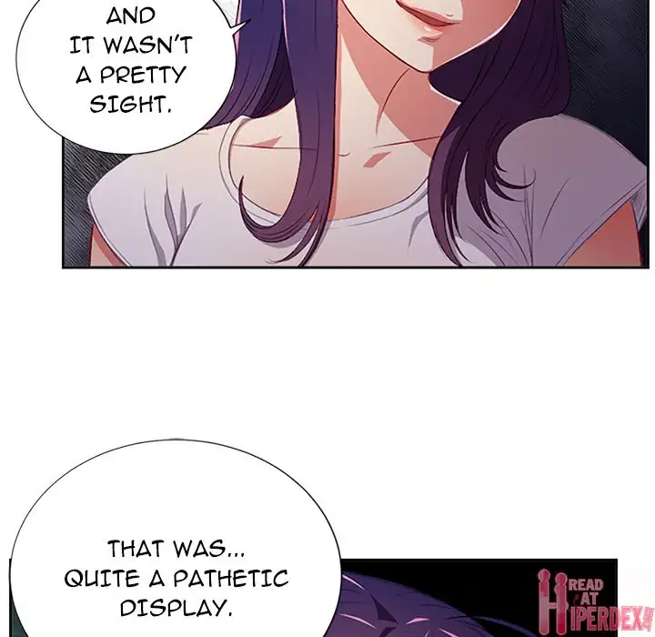 Yuri’s Part Time Job Chapter 62 - HolyManga.Net