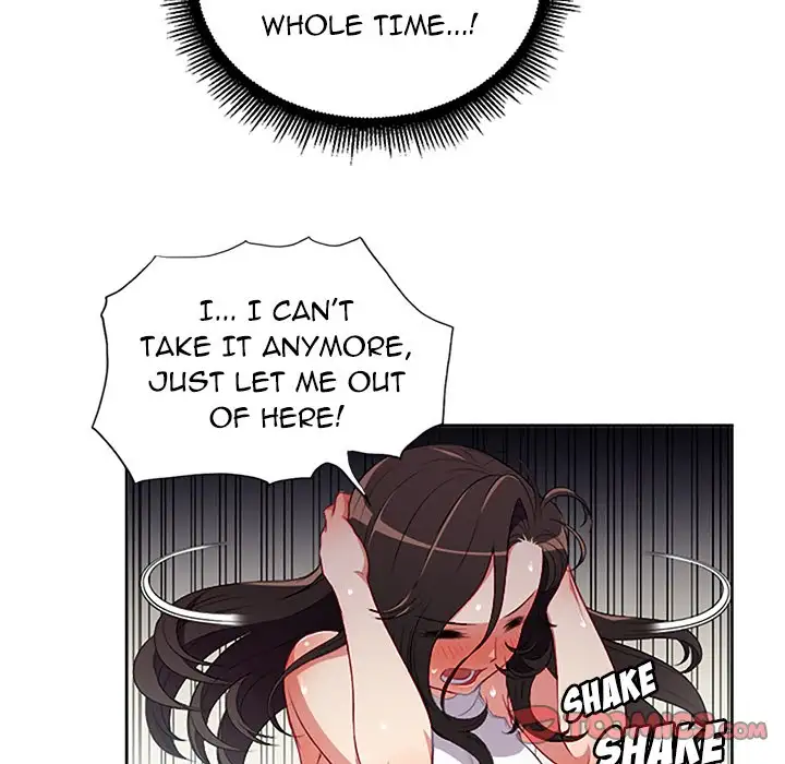 Yuri’s Part Time Job Chapter 62 - HolyManga.Net