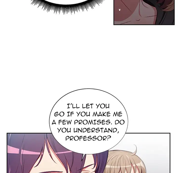 Yuri’s Part Time Job Chapter 62 - HolyManga.Net