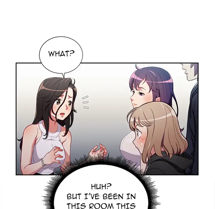 Yuri’s Part Time Job Chapter 62 - HolyManga.Net