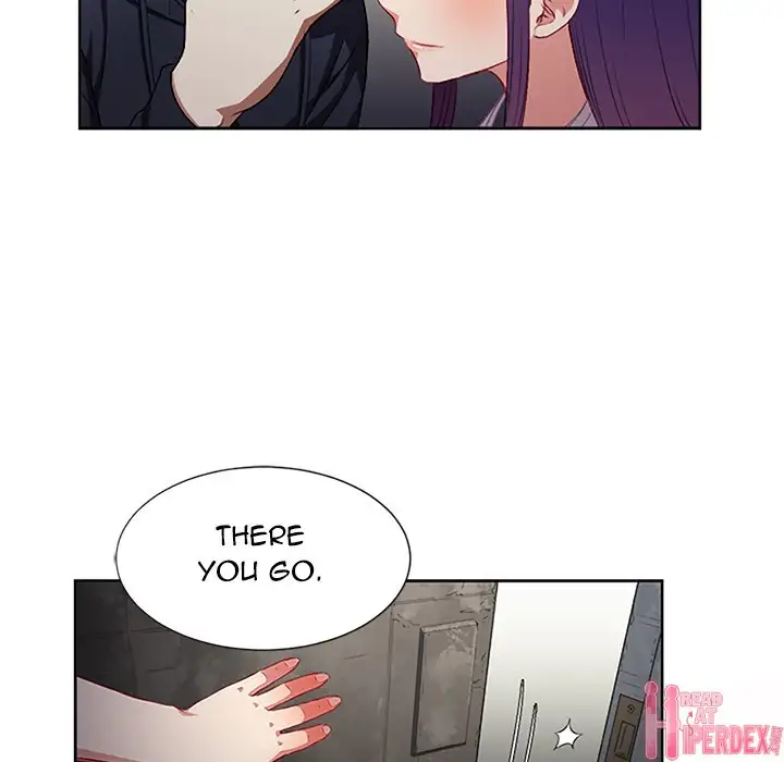 Yuri’s Part Time Job Chapter 62 - HolyManga.Net