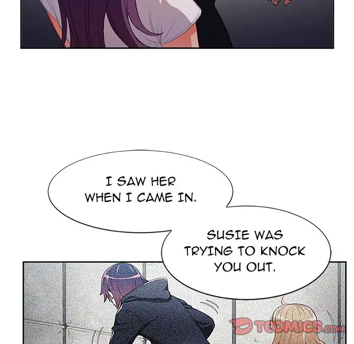 Yuri’s Part Time Job Chapter 62 - HolyManga.Net