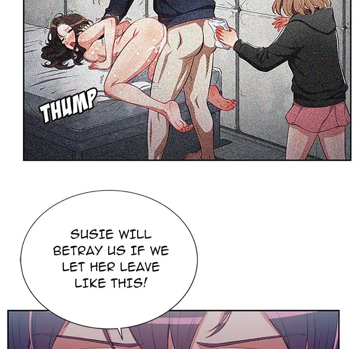 Yuri’s Part Time Job Chapter 62 - HolyManga.Net