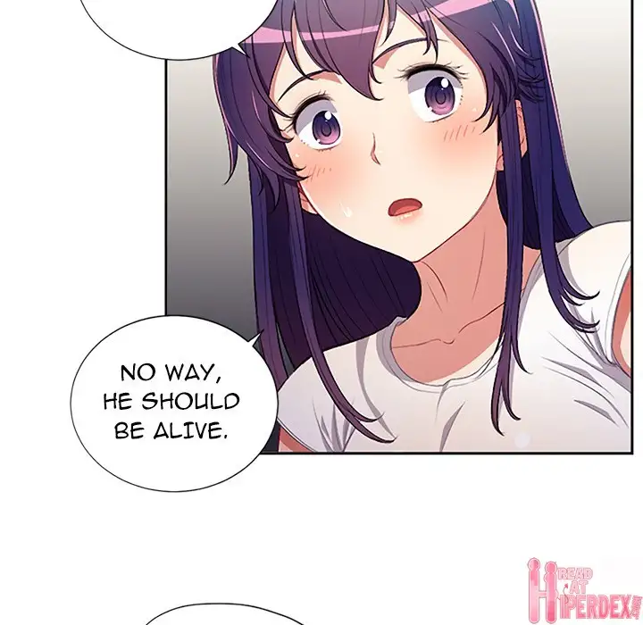 Yuri’s Part Time Job Chapter 63 - HolyManga.Net