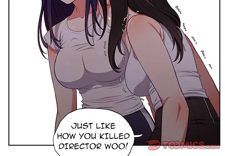 Yuri’s Part Time Job Chapter 63 - HolyManga.Net